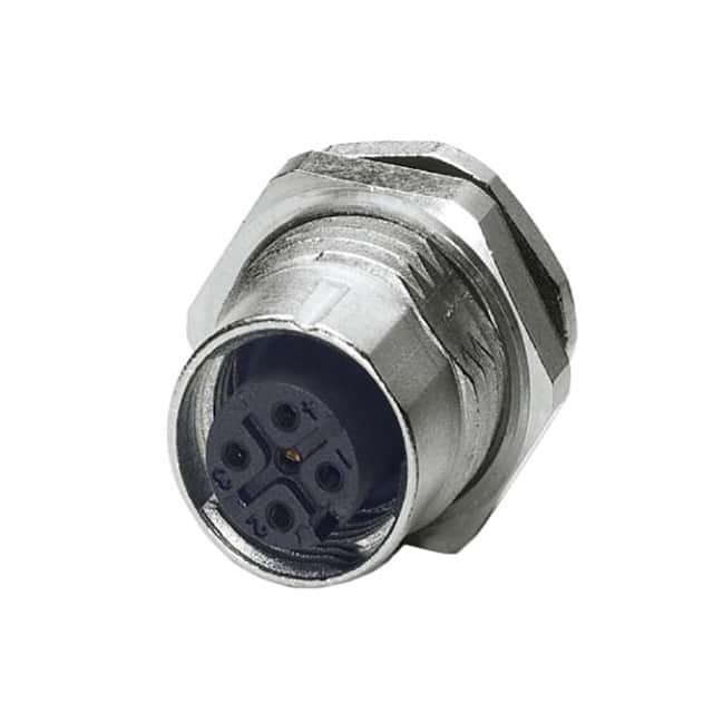 1441891 Phoenix Contact  Assemblages de connecteurs circulaires